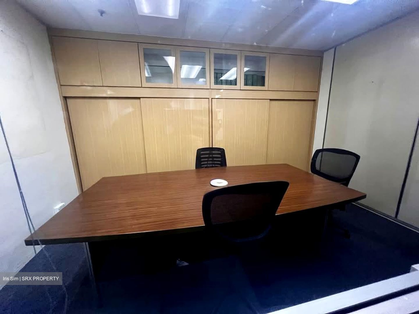Fortune Centre (D7), Office #565735411
